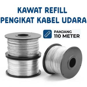 KAWAT REFILL