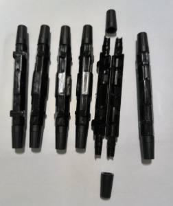 Fiber Optic Cable Protection Box