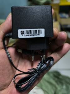 ADAPTOR 12V1A